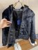 Louis Vuitton - Мужская куртка ветровка толстовка DZ_1702LV1