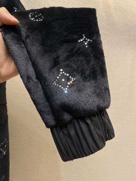 Louis Vuitton - Мужская куртка ветровка толстовка DZ_1702LV1