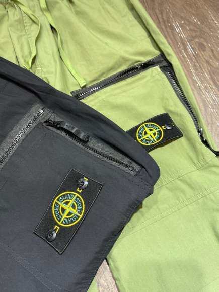 Stone Island Мужские штаны STO_3108SI14 Stone Island Мужские штаны STO_3108SI14