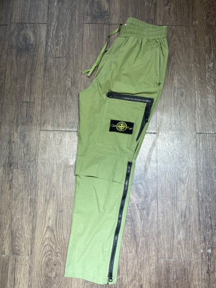 Stone Island Мужские штаны STO_3108SI14 Stone Island Мужские штаны STO_3108SI14