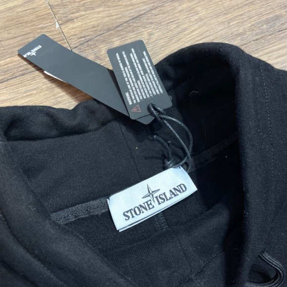 Stone Island 2022 Мужская кофта толстовка STO_0212SI1