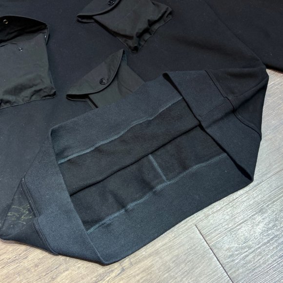 Stone Island 2022 Мужская кофта толстовка STO_0212SI1