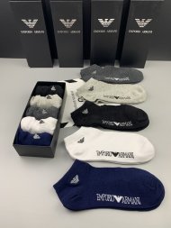 Giorgio Armani носки комплект 5 пар AC_0502GA13