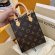 Louis Vuitton Petit Sac Plat Женская сумка LL_1002LV2