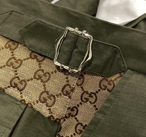 Gucci - Мужские штаны BP_0609GU6 Gucci - Мужские штаны BP_0609GU6