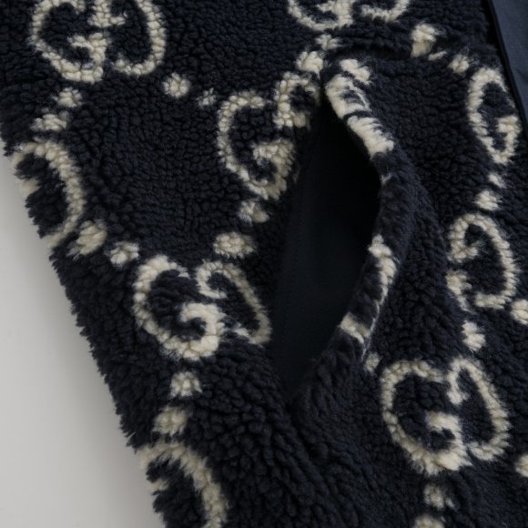 Gucci Cruise - Мужская куртка толстовка ACE_1103GU2 Gucci Cruise - Мужская куртка толстовка ACE_1103GU2