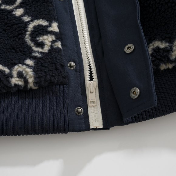 Gucci Cruise - Мужская куртка толстовка ACE_1103GU2 Gucci Cruise - Мужская куртка толстовка ACE_1103GU2