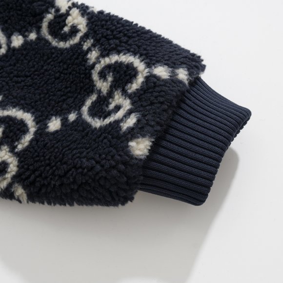 Gucci Cruise - Мужская куртка толстовка ACE_1103GU2 Gucci Cruise - Мужская куртка толстовка ACE_1103GU2