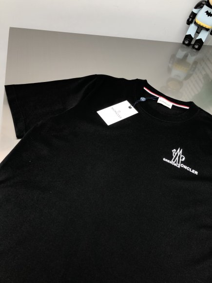 Moncler - Мужская футболка майка DZ_2203MO18