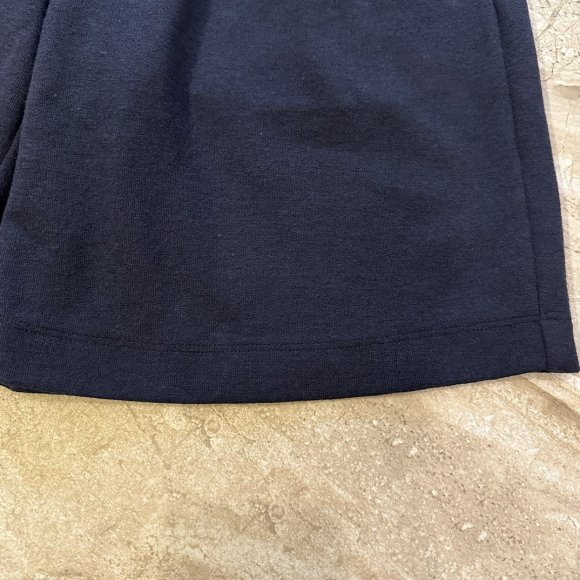 Ermenegildo Zegna - Мужские трикотажные шорты MI_0404EZ8 Ermenegildo Zegna - Мужские трикотажные шорты MI_0404EZ8