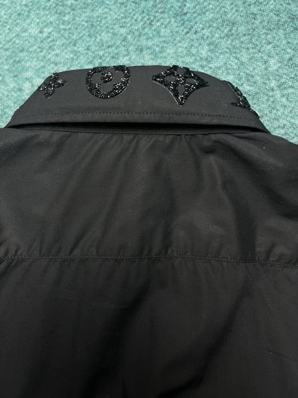 Louis Vuitton - Мужская рубашка DZ_0705LV4