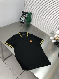 Versace - Мужская футболка майка поло DZ_2905VE3 Versace - Мужская футболка майка поло DZ_2905VE3