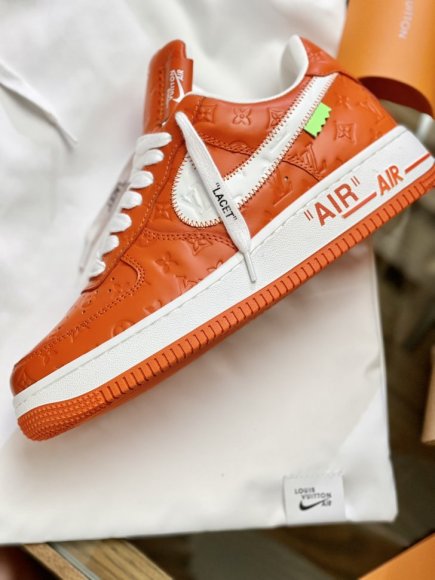 Nike ▸ Off-White ▸ Louis Vuitton Мужские кроссовки R_1404NI3 Nike ▸ Off-White ▸ Louis Vuitton Мужские кроссовки R_1404NI3