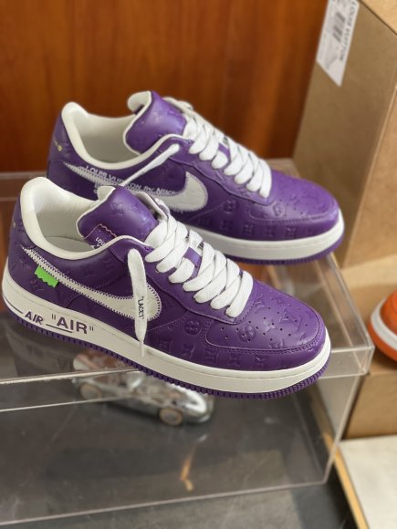 Nike ▸ Off-White ▸ Louis Vuitton Мужские кроссовки R_1404NI3 Nike ▸ Off-White ▸ Louis Vuitton Мужские кроссовки R_1404NI3