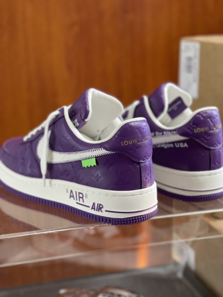 Nike ▸ Off-White ▸ Louis Vuitton Мужские кроссовки R_1404NI3 Nike ▸ Off-White ▸ Louis Vuitton Мужские кроссовки R_1404NI3