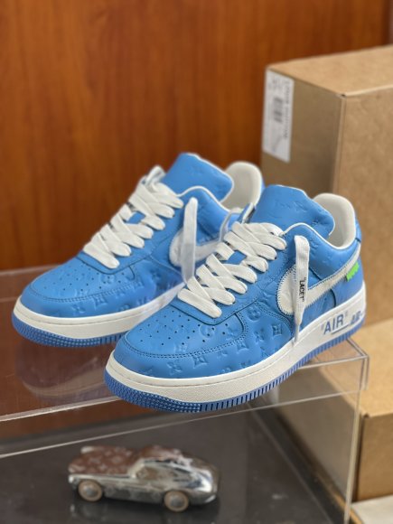 Nike ▸ Off-White ▸ Louis Vuitton Мужские кроссовки R_1404NI3 Nike ▸ Off-White ▸ Louis Vuitton Мужские кроссовки R_1404NI3