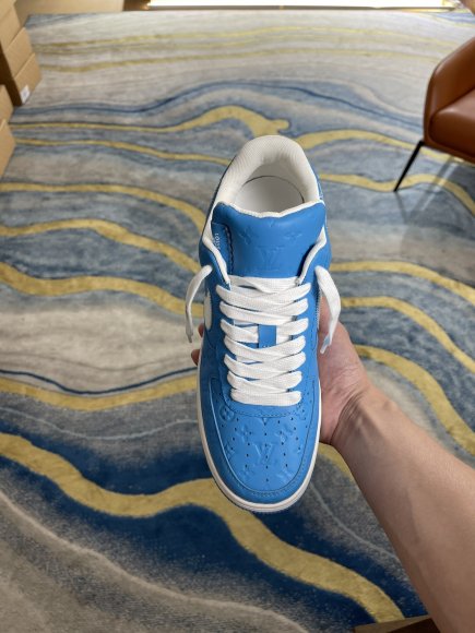 Nike ▸ Off-White ▸ Louis Vuitton Мужские кроссовки R_1404NI3 Nike ▸ Off-White ▸ Louis Vuitton Мужские кроссовки R_1404NI3