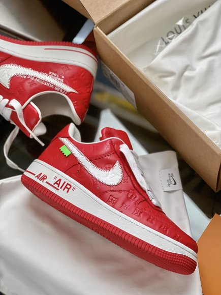 Nike ▸ Off-White ▸ Louis Vuitton Мужские кроссовки R_1404NI3 Nike ▸ Off-White ▸ Louis Vuitton Мужские кроссовки R_1404NI3