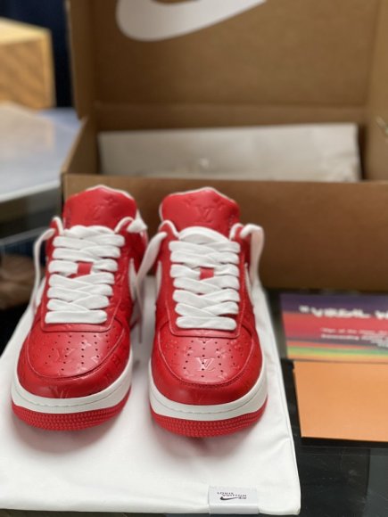 Nike ▸ Off-White ▸ Louis Vuitton Мужские кроссовки R_1404NI3 Nike ▸ Off-White ▸ Louis Vuitton Мужские кроссовки R_1404NI3