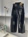 Balenciaga - Мужские штаны джинсы AH_0408BA1