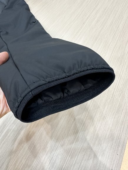 Moncler - Мужская куртка ветровка пуховик DZ_1109MO2 Moncler - Мужская куртка ветровка пуховик DZ_1109MO2