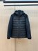 Moncler - Мужская куртка ветровка пуховик DZ_1109MO2