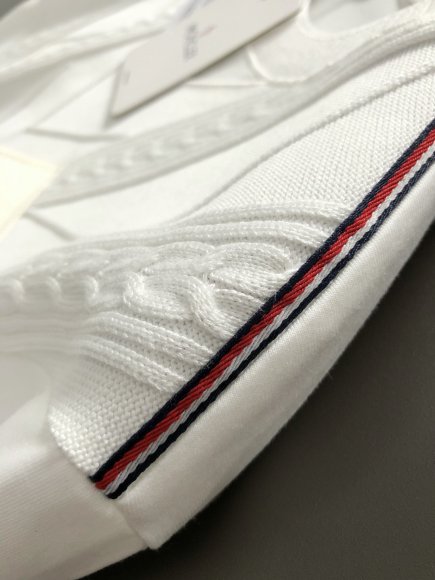 Moncler - Мужская кофта свитер пуловер DF_2509MO8 Moncler - Мужская кофта свитер пуловер DF_2509MO8