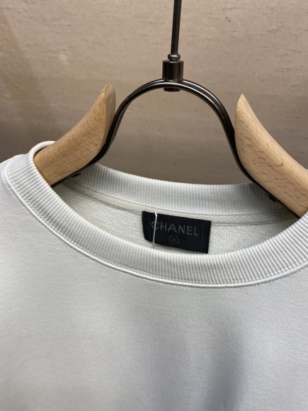 Chanel - Мужская кофта свитшот DZ_0810CH9