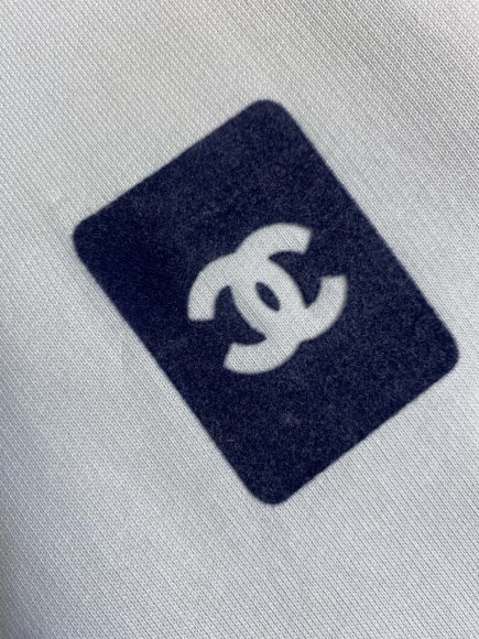 Chanel - Мужская кофта свитшот DZ_0810CH9