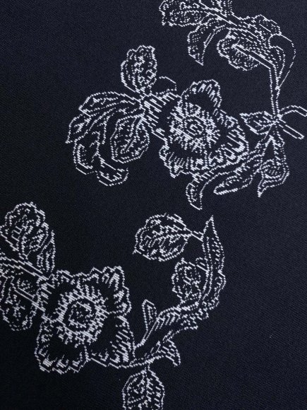 Louis Vuitton - Мужская шерстяная кофта свитер DZ_2410LV6 Louis Vuitton - Мужская шерстяная кофта свитер DZ_2410LV6