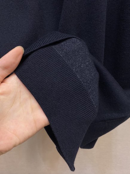 Louis Vuitton - Мужская шерстяная кофта свитер DZ_2410LV6 Louis Vuitton - Мужская шерстяная кофта свитер DZ_2410LV6