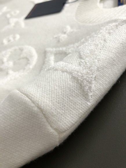 Louis Vuitton - Мужская кофта свитер DF_2011LV4