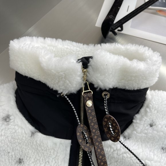 Louis Vuitton - Мужская куртка ветровка толстовка TJ_2712LV1