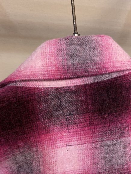 Balenciaga - Мужская рубашка куртка жакет DZ_1702BA2