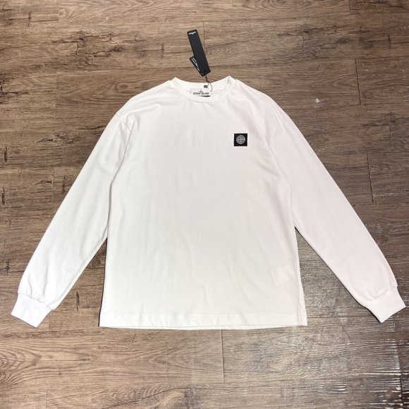 Stone Inslad Мужская кофта лонгслив STO_3108SI13 Stone Inslad Мужская кофта лонгслив STO_3108SI13