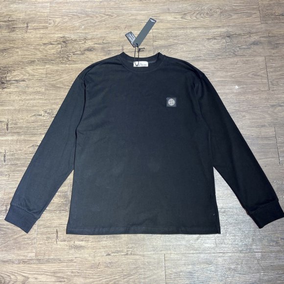 Stone Inslad Мужская кофта лонгслив STO_3108SI13 Stone Inslad Мужская кофта лонгслив STO_3108SI13