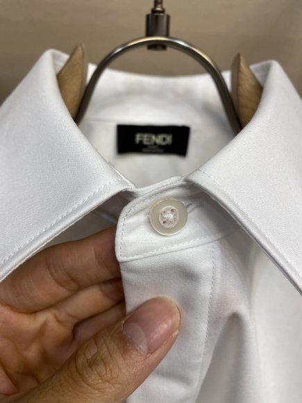 Fendi - Мужская рубашка DZ_1005FE8