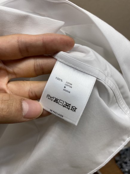 Fendi - Мужская рубашка DZ_1005FE8