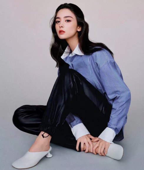 Loewe - Женская рубашка ZP_1806LO1 Loewe - Женская рубашка ZP_1806LO1