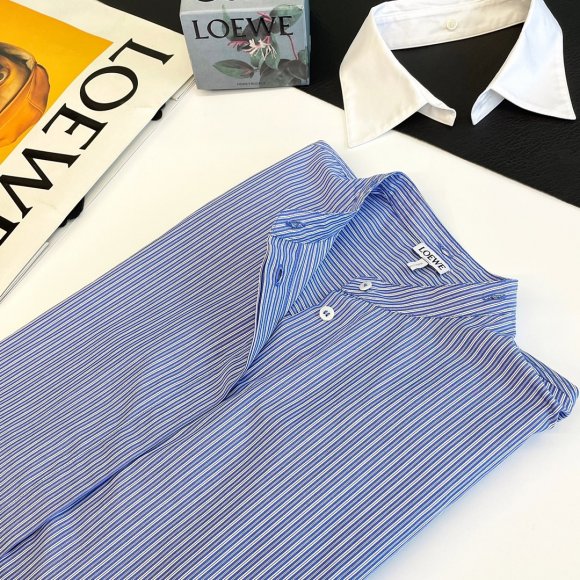 Loewe - Женская рубашка ZP_1806LO1 Loewe - Женская рубашка ZP_1806LO1