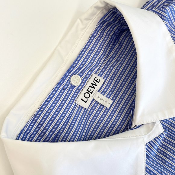 Loewe - Женская рубашка ZP_1806LO1 Loewe - Женская рубашка ZP_1806LO1