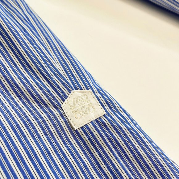 Loewe - Женская рубашка ZP_1806LO1 Loewe - Женская рубашка ZP_1806LO1