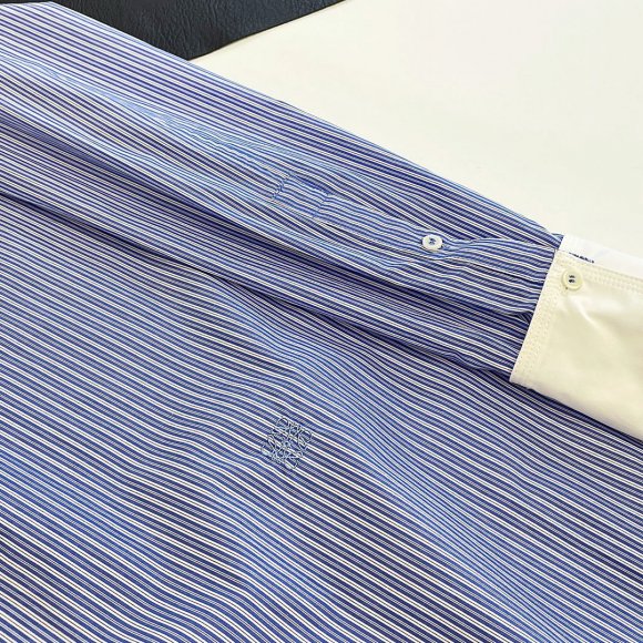 Loewe - Женская рубашка ZP_1806LO1 Loewe - Женская рубашка ZP_1806LO1