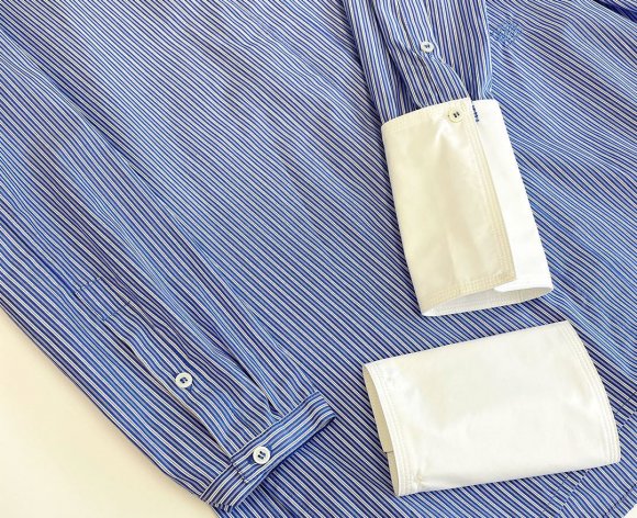 Loewe - Женская рубашка ZP_1806LO1 Loewe - Женская рубашка ZP_1806LO1