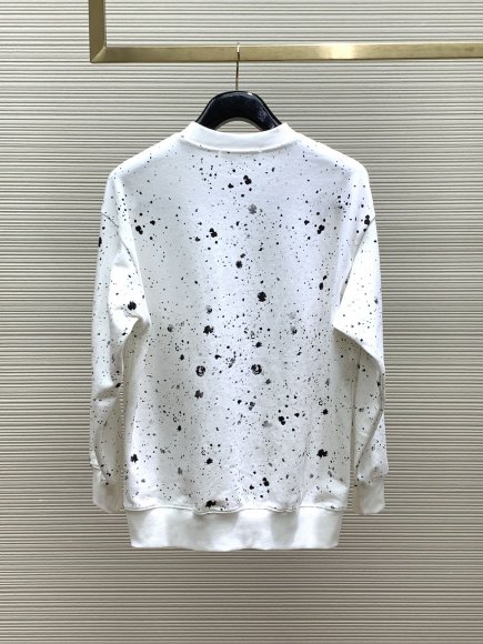 Givenchy - Мужская кофта свитшот TI_2309GI9 Givenchy - Мужская кофта свитшот TI_2309GI9