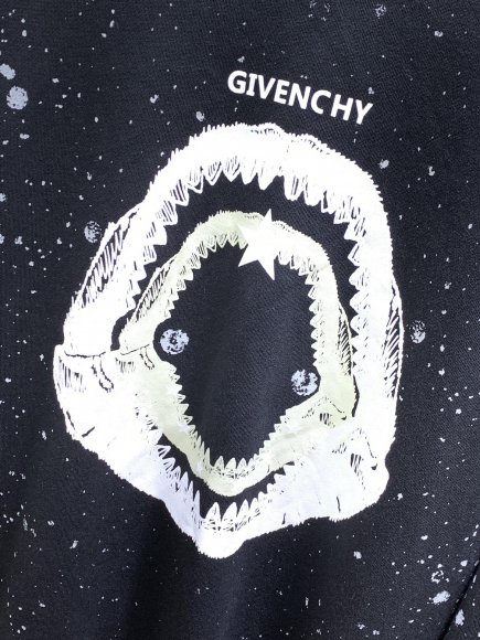 Givenchy - Мужская кофта свитшот TI_2309GI9 Givenchy - Мужская кофта свитшот TI_2309GI9