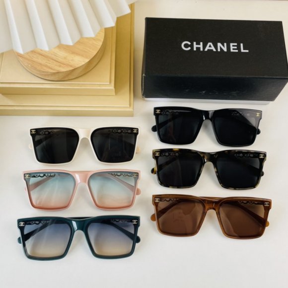 Chanel очки K2_2702CH20