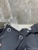 Burberry - Женская куртка пальто пуховик 3D_1212BU10