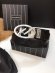 Ermenegildo Zegna Мужской ремень 3.4см. CN_2103HE2