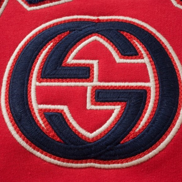 Gucci - Мужская кофта свитшот ACE_1103GU3